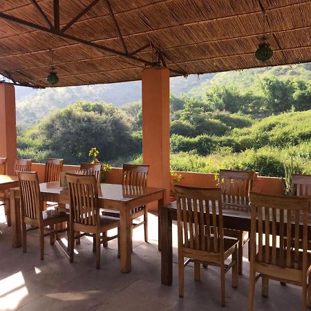 Krishna Ranch Villa Udaipur Exterior photo