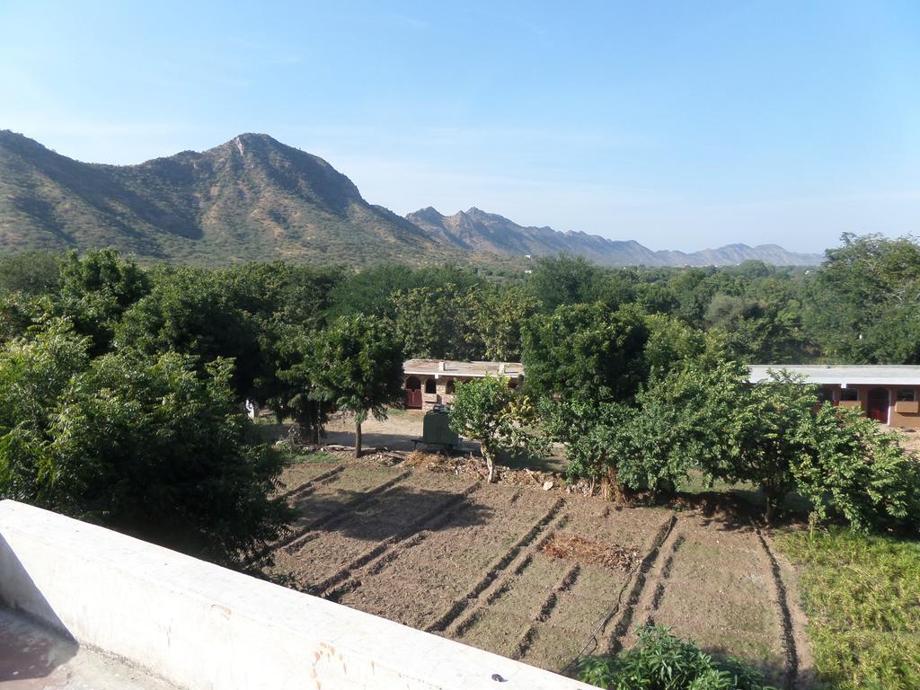 Krishna Ranch Villa Udaipur Exterior photo